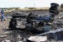 Не щат да четат радарите за катастрофата на малайския Боинг в Украйна