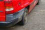   Спукаха гумите на 11 коли в Банско
