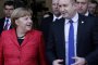   Меркел пожела успех на Радев на форума в Малта