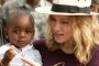   Мадона осиновява близначки от Малави