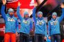  Русия триумфира в щафетата на Световното по биатлон