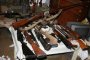  Откриха незаконно оръжие и боеприпаси в оръжеен магазин в Асеновград