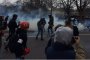  Газ по хилядите протестиращи в Париж, 28 ВУЗ-а блокирани