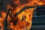 5 коли изгоряха в Банишора  