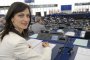 Гласят съпруга на мъжка секретарка в ЕП за еврокомисар на България
