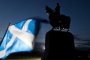  Шотландия иска референдум за независимост от Обединеното кралство