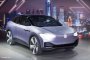 VW пуска достъпен електромобил срещу Тесла Х