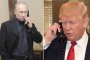 Тръмп и Путин обсъдиха създаването на зони за сигурност в Сирия