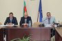  Депутати от ГЕРБ участваха в открито заседание заради водата в Хасково