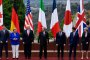  Лидерите на Г-7 подписаха декларация за борба с тероризма