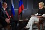  Русия е виновна за всичко, както преди бяха евреите, каза Путин пред NBC