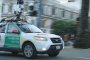  Автомобилите Street View на Google картографират мръсния въздух