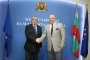  Министър Кралев проведе работна среща с руския посланик