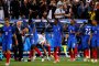  Франция победи Англия пред погледите на Макрон и Мей