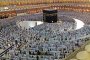 Саудитска Арабия предотврати атака срещу Голямата джамия в Мека