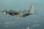  US военен самолет се разби край Мисисипи 