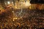  Десетки хиляди протестираха в Полша против съдебните реформи