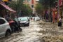  Суперклетка причинила потопа в Истанбул