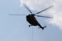 Горят къщи в монтанско село, вертолет се включи в гасенето в Бургаско