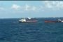 Товарен кораб се разпадна на две части в Черно море 