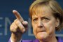 Меркел: Искам да стана тв водеща