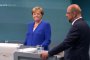 Телевизионен дуел: Какво си казаха Меркел и Шулц