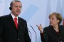   Меркел иска единна позиция на ЕС спрямо Турция