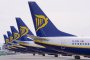  Ryanair спира още 33 дестинации, освен Лондон, 18 000 полета
