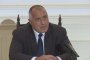  Не ни отива с президента да уговаряме мача ГЕРБ-БСП, рече Борисов