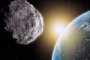    Астероидът 2012 ТС4 „навести” Земята