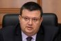 Цацаров: Да се гласува кандидатурата на Чолаков за шеф на ВАС