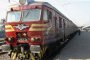  Влак прегази двама мъже в района на Захарна фабрика