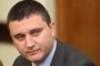 Горанов: Бюджетът е предназначен за 100% от българите