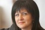 Караянчева: Не ни притеснява отсъствието на БСП