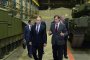   Путин: Предприятията да бъдат готови за военно време