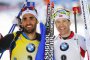Фуркад и Бьорндален в подкрепа на руските спортисти