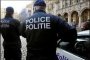 Служител на летище Брюксел заплашвал с разстрел полицай от Фейсбук