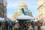  Коледният фермерски пазар в София ще се проведе тази неделя