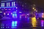 10 ранени при взрив в мол в Санкт Петербург