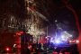 12 души загинаха при пожар в Ню Йорк