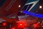   Два пътнически самолета се сблъскаха на летище в Торонто