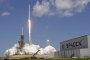   SpaceX изстреля секретен спътник 