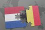   Белгия и Холандия промениха границите си заради обезглавен труп