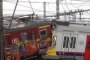 200 ранени при влакова катастрофа в Южна Африка
