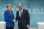 Меркел: Ново начало за Германия