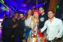 Световна R&B звезда откри новия парти сезон в София
