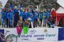   Хиляди спортуваха и празнуваха в планината със София2018 