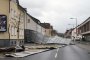    10 души загинаха заради мощната буря Фридерике в Европа