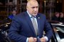     Борисов ще присъства на лекцията на Тръмп в Давос