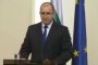 Румен Радев: Шефът на НСО не е подал оставка